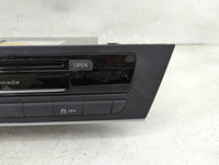 2012-2015 Audi A6 Radio AM FM Cd Player Receiver Replacement Fits Fits 2012 2013 2014 2015 OEM Used Auto Parts - Oemusedauto