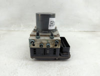 2014-2015 Audi A6 Anti-Lock Brake ABS Pump Module Actuator OEM P/N:4G0 907 379 L Fits Fits 2014 2015 OEM Used Auto Parts - O