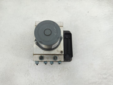 2014-2015 Audi A6 ABS Pump Control Module Replacement P/N:4G0 907 379 L Fits Fits 2014 2015 OEM Used Auto Parts