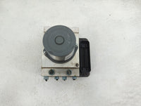 2014-2015 Audi A6 Anti-Lock Brake ABS Pump Module Actuator OEM P/N:4G0 907 379 L Fits Fits 2014 2015 OEM Used Auto Parts - O
