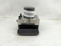 2014-2015 Audi A6 Anti-Lock Brake ABS Pump Module Actuator OEM P/N:4G0 907 379 L Fits Fits 2014 2015 OEM Used Auto Parts - O