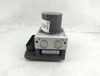 2014-2015 Audi A6 Anti-Lock Brake ABS Pump Module Actuator OEM P/N:4G0 907 379 L Fits Fits 2014 2015 OEM Used Auto Parts - O
