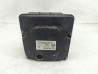 2014-2015 Audi A6 Anti-Lock Brake ABS Pump Module Actuator OEM P/N:4G0 907 379 L Fits Fits 2014 2015 OEM Used Auto Parts - O