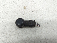 2014 Audi A6 Front Park Assist Sensor Black 1457124 - Oemusedautoparts1.com