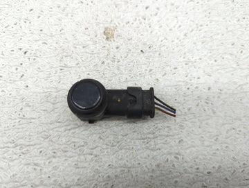 2014 Audi A6 Front Park Assist Sensor Black 1457124