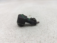 2014 Audi A6 Front Park Assist Sensor Black 1457124 - Oemusedautoparts1.com