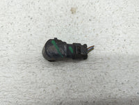 2014 Audi A6 Front Park Assist Sensor Black 1457124 - Oemusedautoparts1.com