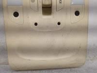 2014 Audi A6 Overhead Roof Console - Oemusedautoparts1.com