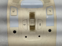 2014 Audi A6 Overhead Roof Console - Oemusedautoparts1.com