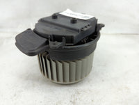 2012-2018 Audi A6 Heater AC Blower Motor P/N:773.7081 4H1820021B Fits Fits 2011 2012 2013 2014 2015 2016 2017 2018 OEM Used 