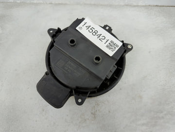 2012-2018 Audi A6 Heater AC Blower Motor P/N:773.7081 4H1820021B Fits Fits 2011 2012 2013 2014 2015 2016 2017 2018 OEM Used Auto Parts