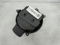 2012-2018 Audi A6 Heater AC Blower Motor P/N:773.7081 4H1820021B Fits Fits 2011 2012 2013 2014 2015 2016 2017 2018 OEM Used 