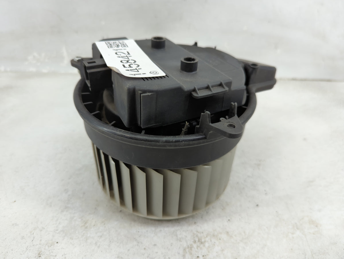 2012-2018 Audi A6 Heater AC Blower Motor P/N:773.7081 4H1820021B Fits Fits 2011 2012 2013 2014 2015 2016 2017 2018 OEM Used 