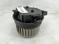 2012-2018 Audi A6 Heater AC Blower Motor P/N:773.7081 4H1820021B Fits Fits 2011 2012 2013 2014 2015 2016 2017 2018 OEM Used 