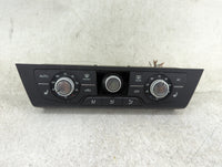 2014-2017 Audi A6 Climate Control Module Temperature AC/Heater Replacement P/N:4G0 820 043 AH Fits OEM Used Auto Parts - Oem