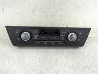 2012-2017 Audi A6 Climate Control Module Temperature AC/Heater Replacement P/N:4G0 820 043 AF Fits OEM Used Auto Parts - Oem