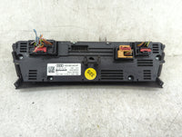 2012-2017 Audi A6 Climate Control Module Temperature AC/Heater Replacement P/N:4G0 820 043 AF Fits OEM Used Auto Parts - Oem