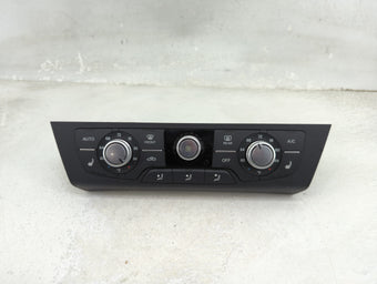 compare product 2014-2017 Audi A6 Climate Control Module Temperature AC/Heater Replacement P/N:4G0820043AQ A2C85164300 Fits OEM Used Auto Parts