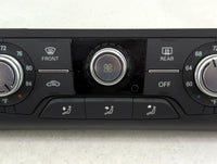 2014-2017 Audi A6 Climate Control Module Temperature AC/Heater Replacement P/N:4G0820043AQ A2C85164300 Fits OEM Used Auto Pa