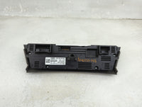 2014-2017 Audi A6 Climate Control Module Temperature AC/Heater Replacement P/N:4G0820043AQ A2C85164300 Fits OEM Used Auto Pa