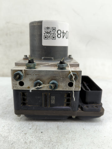 2014-2015 Audi A6 ABS Pump Control Module Replacement P/N:4G0907379L 0265250562, 0265951451 Fits Fits 2014 2015 OEM Used Auto Parts