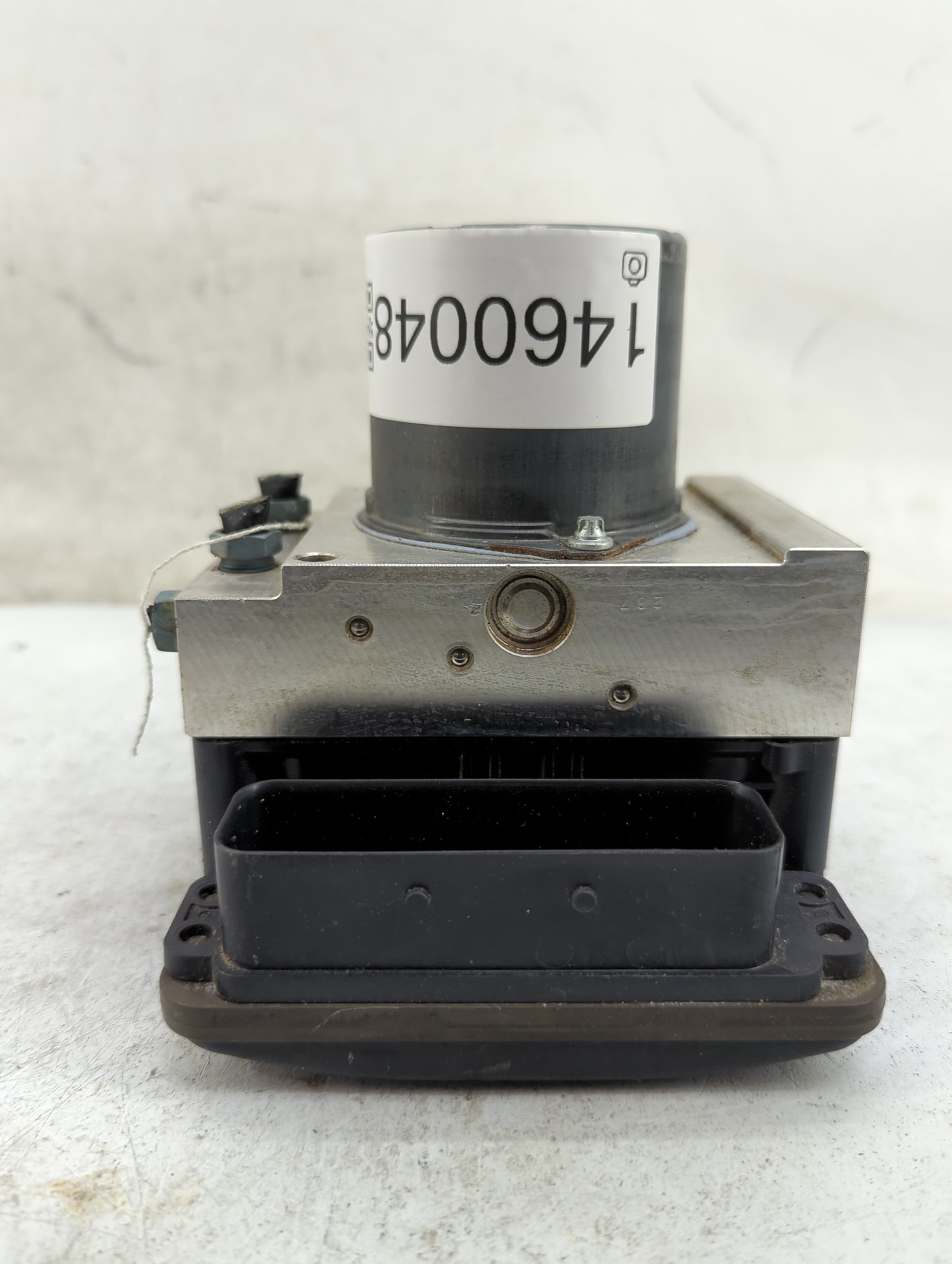 2014-2015 Audi A6 ABS Pump Control Module Replacement P/N:4G0907379L 0265250562, 0265951451 Fits Fits 2014 2015 OEM Used Aut