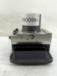 2014-2015 Audi A6 ABS Pump Control Module Replacement P/N:4G0907379L 0265250562, 0265951451 Fits Fits 2014 2015 OEM Used Aut