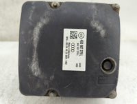 2014-2015 Audi A6 ABS Pump Control Module Replacement P/N:4G0907379L 0265250562, 0265951451 Fits Fits 2014 2015 OEM Used Aut
