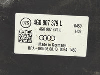 2014-2015 Audi A6 ABS Pump Control Module Replacement P/N:4G0907379L 0265250562, 0265951451 Fits Fits 2014 2015 OEM Used Aut