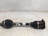 2016-2016 Audi A6 Axle Shaft Front Driver Cv C/v - Oemusedautoparts1.com
