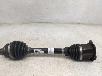 compare product 2016-2016 Audi A6 Axle Shaft Front Driver Cv C/v