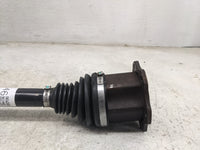 2016-2016 Audi A6 Axle Shaft Front Driver Cv C/v - Oemusedautoparts1.com