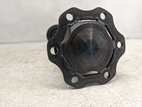 2016-2016 Audi A6 Axle Shaft Front Driver Cv C/v - Oemusedautoparts1.com
