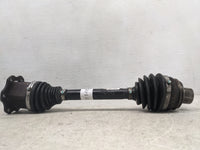 2016-2016 Audi A6 Axle Shaft Front Driver Cv C/v - Oemusedautoparts1.com