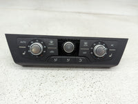 2014-2017 Audi A6 Climate Control Module Temperature AC/Heater Replacement P/N:4G0 820 043 AH Fits OEM Used Auto Parts - Oem