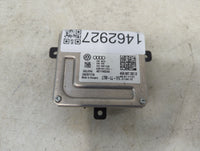 2014 Audi A6 Headlight Ballast Head Light 1462927 - Oemusedautoparts1.com