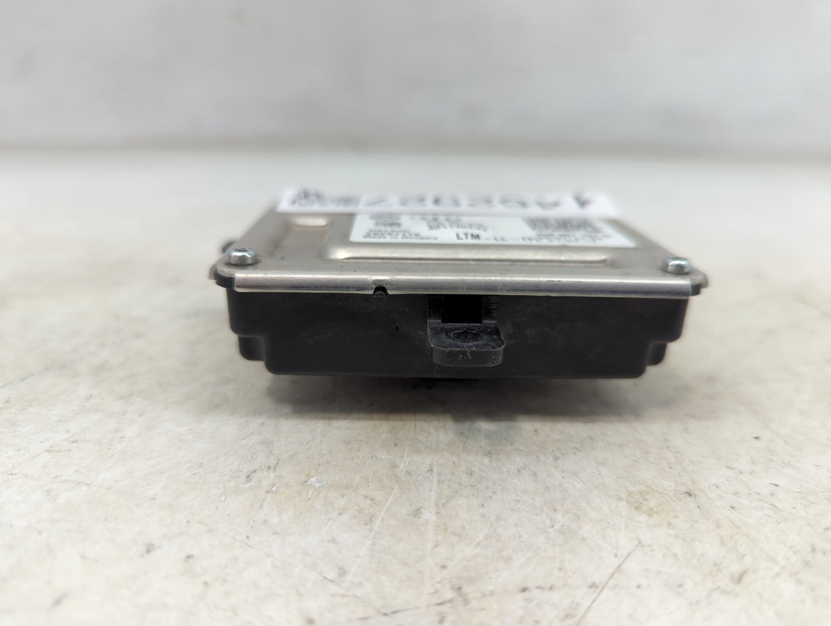 2014 Audi A6 Headlight Ballast Head Light 1462927 - Oemusedautoparts1.com