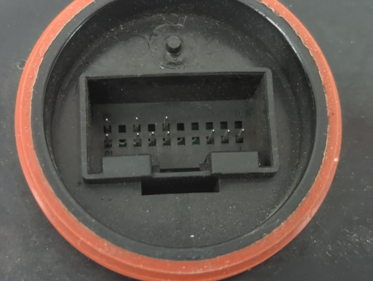 2014 Audi A6 Headlight Ballast Head Light 1462927 - Oemusedautoparts1.com
