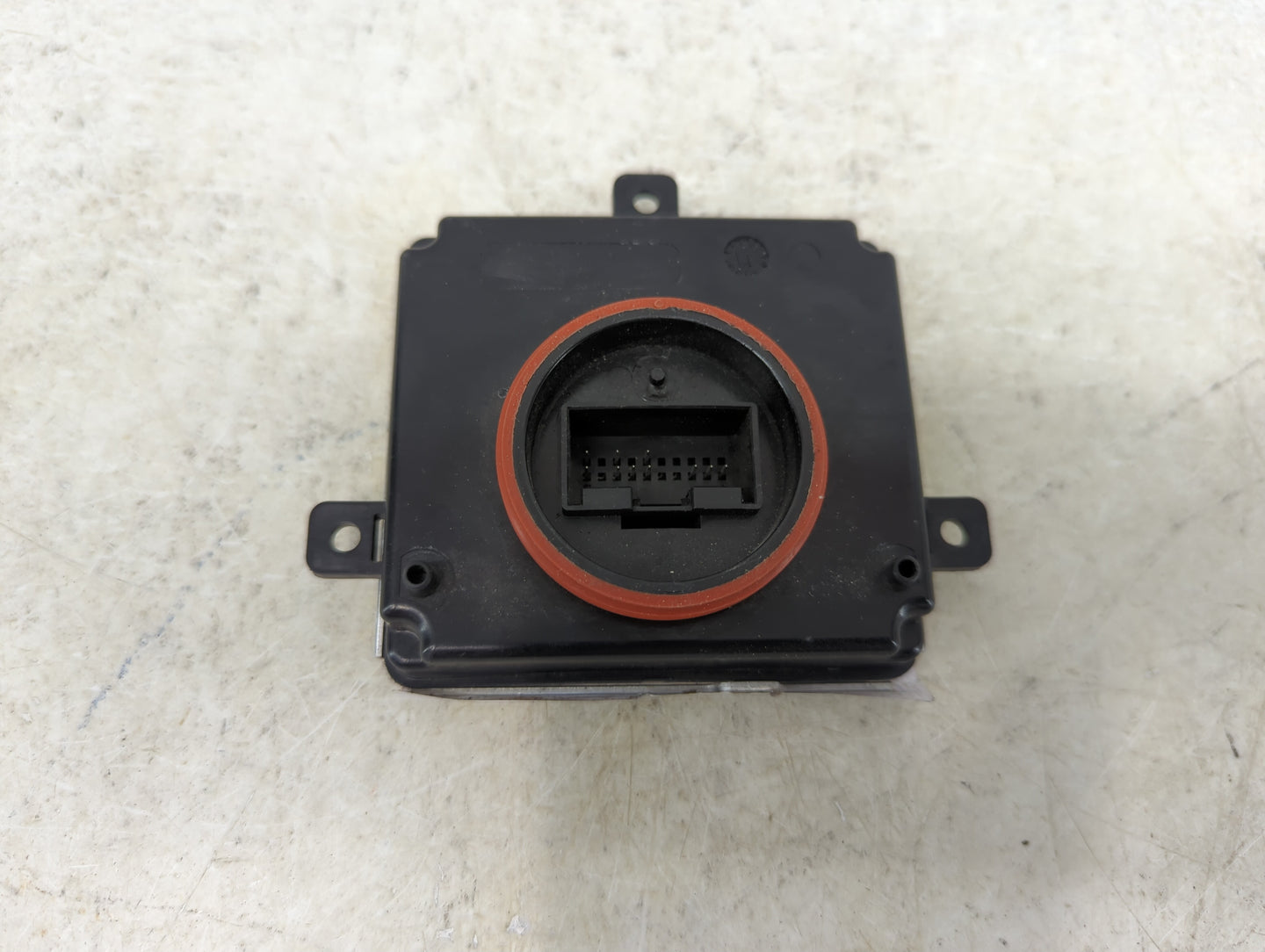 2014 Audi A6 Headlight Ballast Head Light 1462927 - Oemusedautoparts1.com
