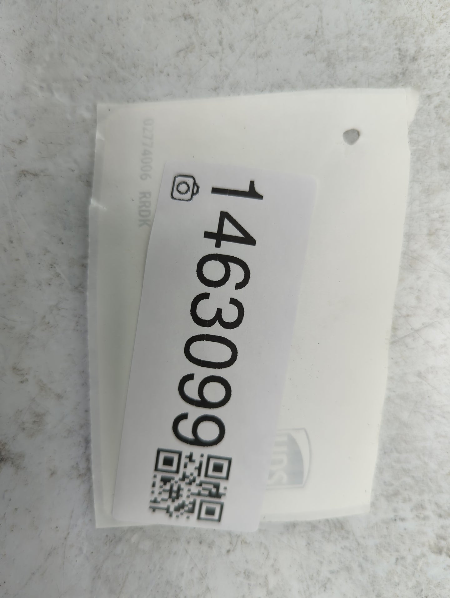 2014 Audi A6 Headlight Ballast Head Light 1463099 - Oemusedautoparts1.com