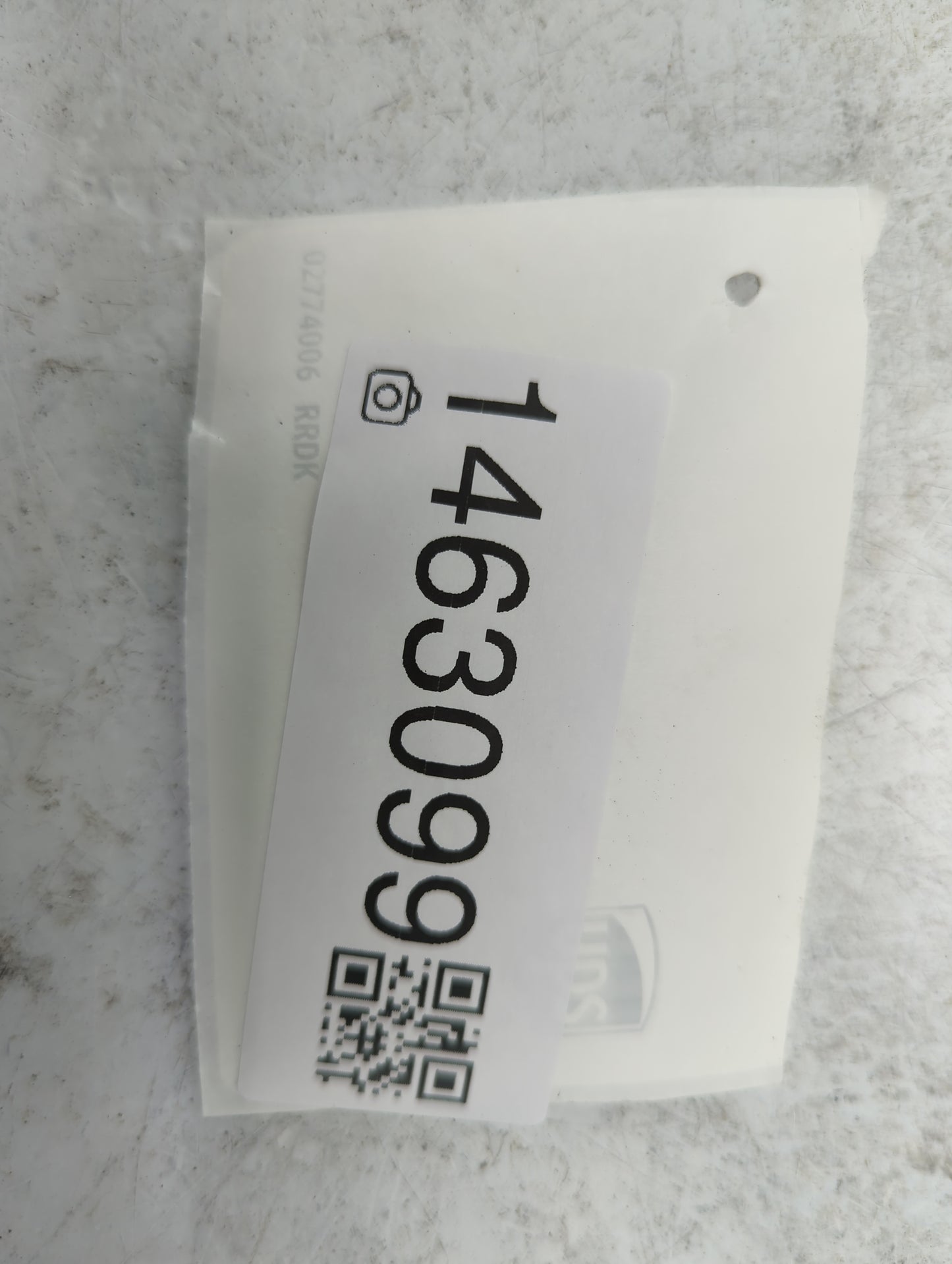2014 Audi A6 Headlight Ballast Head Light 1463099 - Oemusedautoparts1.com