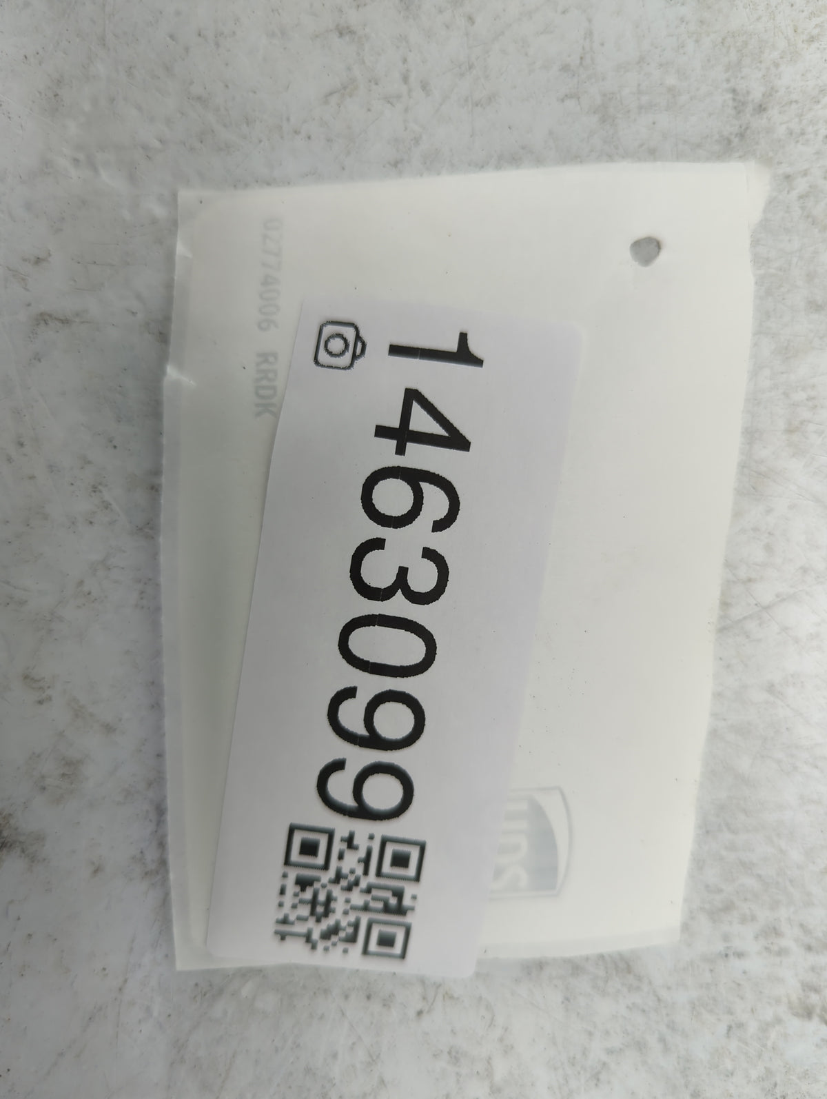 2014 Audi A6 Headlight Ballast Head Light 1463099 - Oemusedautoparts1.com