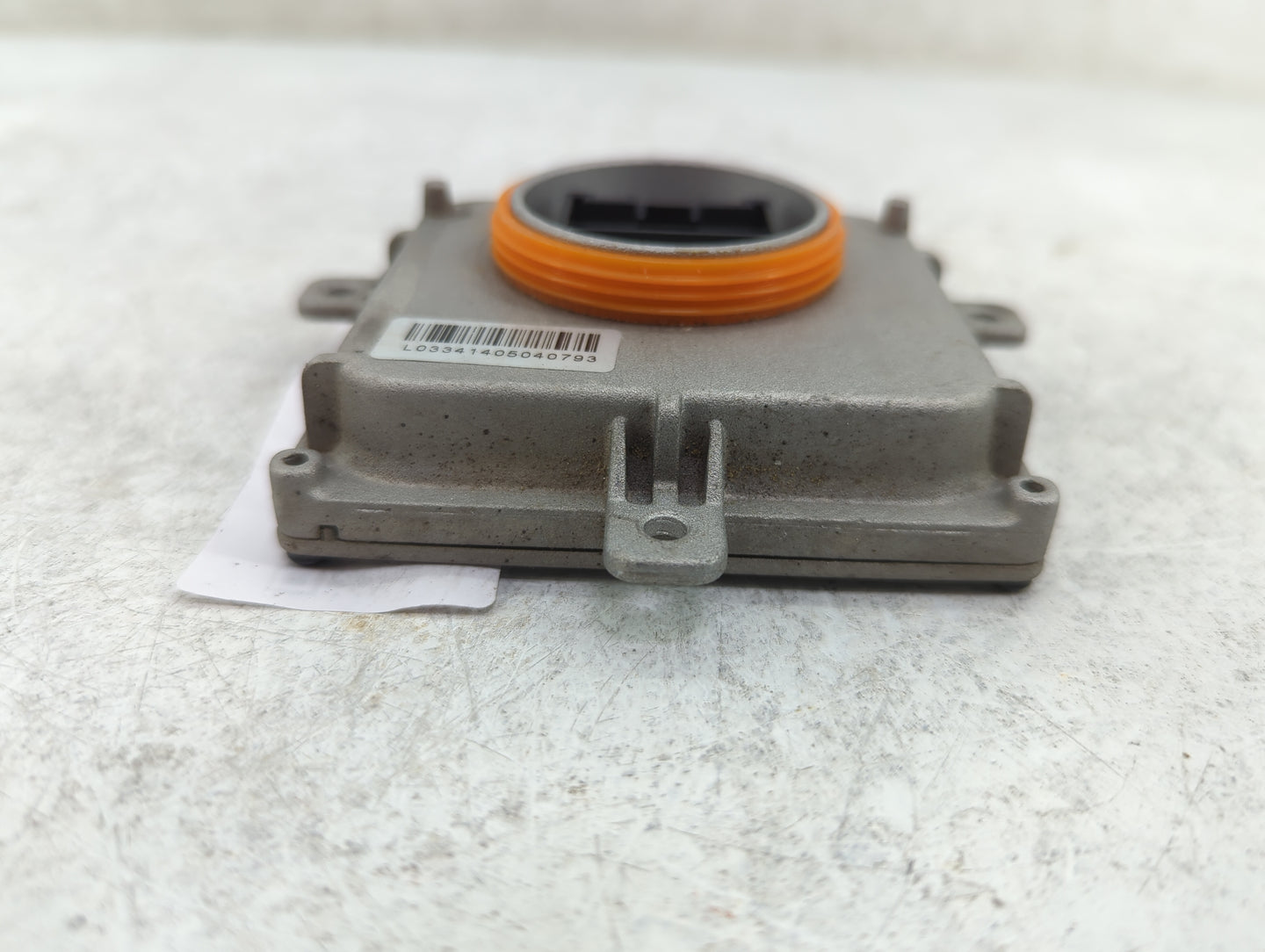 2014 Audi A6 Headlight Ballast Head Light 1463099 - Oemusedautoparts1.com