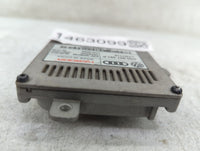 2014 Audi A6 Headlight Ballast Head Light 1463099 - Oemusedautoparts1.com