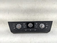 2014-2017 Audi A6 Climate Control Module Temperature AC/Heater Replacement P/N:4G0820043AH A2C81395400 Fits OEM Used Auto Pa