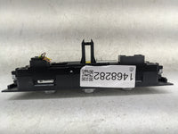 2014-2017 Audi A6 Climate Control Module Temperature AC/Heater Replacement P/N:4G0820043AH A2C81395400 Fits OEM Used Auto Pa