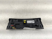 2014-2017 Audi A6 Climate Control Module Temperature AC/Heater Replacement P/N:4G0820043AH A2C81395400 Fits OEM Used Auto Pa
