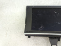 2012-2015 Audi A6 Information Radio Display Screen 1468574 - Oemusedautoparts1.com