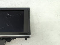 2012-2015 Audi A6 Information Radio Display Screen 1468574 - Oemusedautoparts1.com