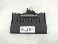 2012-2015 Audi A6 Information Radio Display Screen 1468574 - Oemusedautoparts1.com